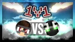 JEDEN Z NEJLEPŠÍCH CZ/SK PVPERŮ! | Antys vs Dareos