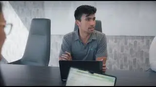 Meet Our Team: Nick Mpistolarides