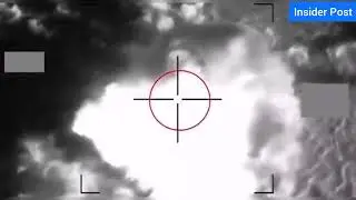 🇸🇦 🇾🇪 Footage of Saudi air strikes against Houthis in Yemen #SaudiArabia #Yemen