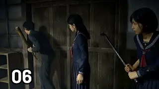 SILENT HILL F GAMEPLAY PART 6 #PS5 PRO ENHANCED