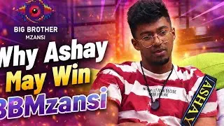 BBMzansi: Почему Ашай может выиграть 6-й сезон BBMzansi над Тандекой, Лиемой или Ммели
