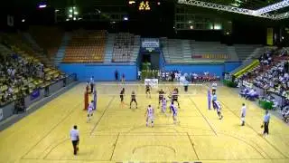 SDOVB vs TGV