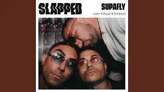 Supafly (Extended Mix)