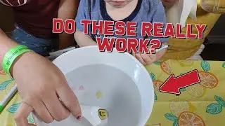 Review of Water Painting Pens for Kids