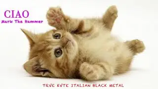 CIAO - Black Metal Italiano