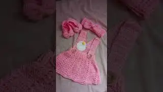 crochet baby frocks #shorts #viralvideo #viral #shortsvideo #pakcreativechannel