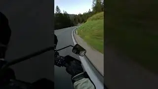 Fernpass 1.216m, Austria [RAW Onboard]