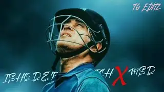 म स धोनी | Mahendra Singh Dhoni status #msd #msdhoni #mahi #tg_editz