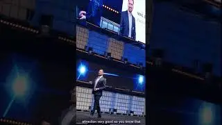 CoinFluence Event - NeoZenTech +Safir + NeoOne + LFI + QuatW1se = XERA = Blockchain Future - video1