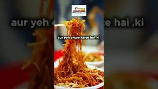 Chaat Adda's Top Tips for a Successful Food Franchise #foodbusiness #franchiseopportunity #food