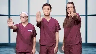 Quincy Health Department: Diabetes PSA 