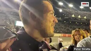 Alex Bowman: Daytona is Now Must Win