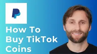 How to Buy TikTok Coins with PayPal [Full Guide 2026]