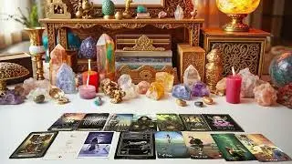 SCORPIO NEXT THREE MONTHS A POWERFUL TURNING POINT & WELCOMING NEW ENERGIES - SCORPIO LOVE TAROT R