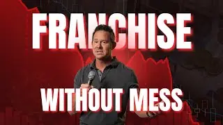 How to Franchise Your Business | The Operator&rsquo;s Roadmap by Brett Payne