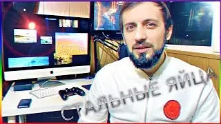 Как рядовому оленю стать успешным ⁉ 🍒 СТАЛЬНЫЕ ЯЙЦА | Четыре фактора успеха