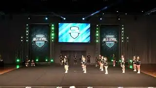 GTC Golden Thunder - U16 Level 2
