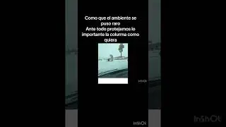 El clima de Texas es como la canci&oacute;n en este video as&iacute; de extremo🤪