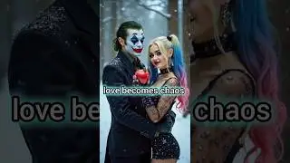 Love & Chaos