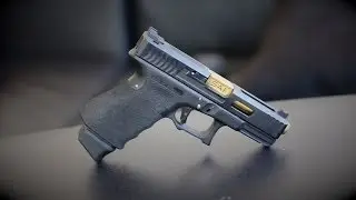 Salient Arms International Tier 1 Glock 19: The $2500 Glock