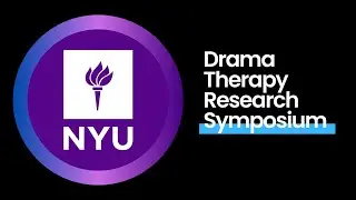Drama Therapy Research Symposium 2023