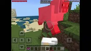 Minecraft Monday, The Fall Of The CHICKEN