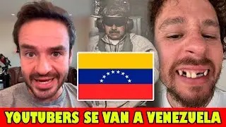 SALOMUNDO Y LUISITO COMUNICA INVIERTEN EN VENEZUELA