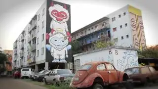 REVIRA ARTE ep. SUBTU