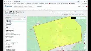 Flex Saved Searches Video Tutorial - Alan Castleman