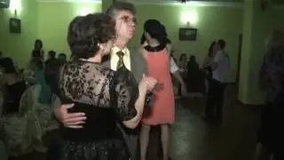 Banchet Colegiul Tehnic Grigore Cobalcescu 2012