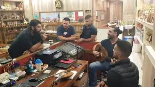 Να ζήσεις μόνο μίαν αυγή ( Αχιλλέας Δραμουντάνης ) Achilleas Dramountanis