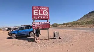 Gibb River Road - El Questro Station