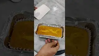 මේකෙ රසනම් හොදයි 😋 pound cake #kuwait #poundcake #food #trending #youtubeshorts #dessert #srilanka