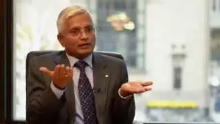 Deloitte Canada CIO Survey 2014: Balancing priorities and challenges with IT