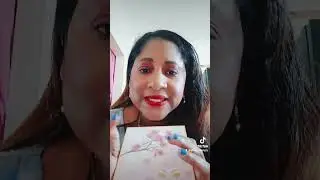 Glamour Cosmetics product