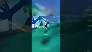 Чего эта игра от меня хочет?!?? #genshinimpact