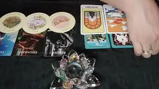 Aries, Capricorn, Libra, Virgo, Leo, Sagittarius Weekly Readings March 23 - 30th.