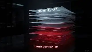 The Real Reason No One Tells the CEO the Truth Why?