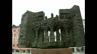 Helsingin muuttuvat kasvot: Hämeentie (1996)