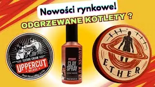 Co NOWEGO wpadło nam w RĘCE? - Kosmetykówy Informator Zacięciowy (sierpień 2025)