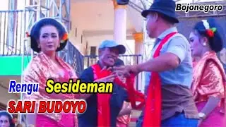 Rengu _ Sesideman _ Sari Budoyo