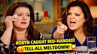 Robyn Brown&rsquo;s Shocking &lsquo;Talent&rsquo; Exposed &mdash; Fans Say She Thrives on Cruelty Behind Closed Doors!