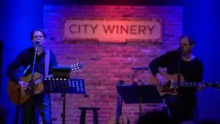 Tommi Zender & Phil Angotti 