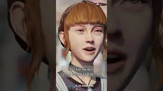 Как играется Lost Records: Bloom & Rage на PS5 #обзор #ps5 #gaming #игры #lostrecordsbloomandrage