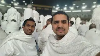 Haram Sharif Azan full video 4k ❤️✨☝️ 