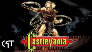 Heart of Fire | Castlevania (CGT Cover)