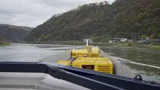 PC-8000 meets #loreley