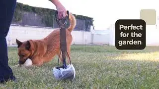 Leuke honden ( My Pet Picker Garden Pet Excrement Collector)