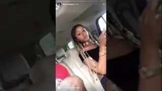 NBA YOUNGBOY HAS A NEW GIRLFRIEND!