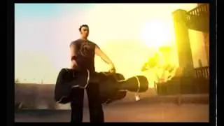 Total Overdose Trailer#1